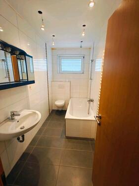 Foto - Etagenwohnung in Sonsbeck