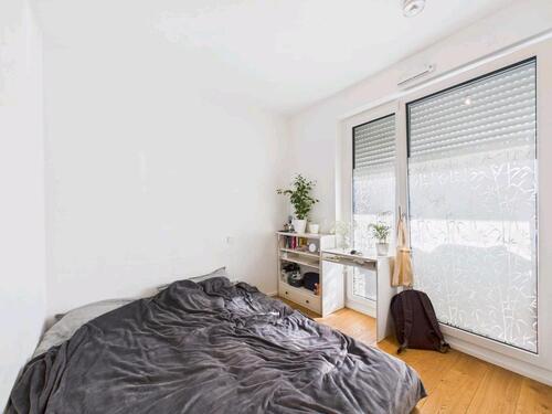 Foto - Etagenwohnung zur Miete in München