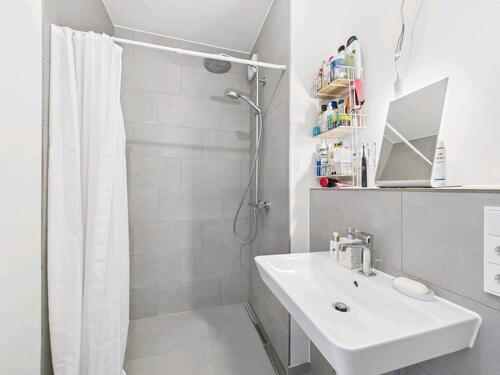 Foto - Etagenwohnung in München