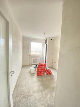 Foto - Etagenwohnung in Solingen zur Miete