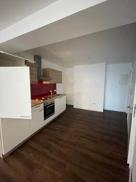 Foto - Etagenwohnung zur Miete in Schleswig