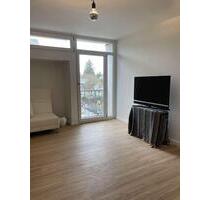 Möbliertes 1-Zimmer Appartement Balanstrasse München