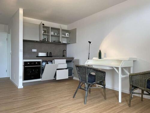 Foto - Etagenwohnung in München