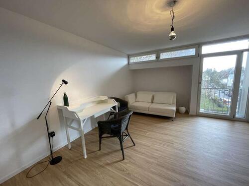 Foto - Etagenwohnung in München zur Miete