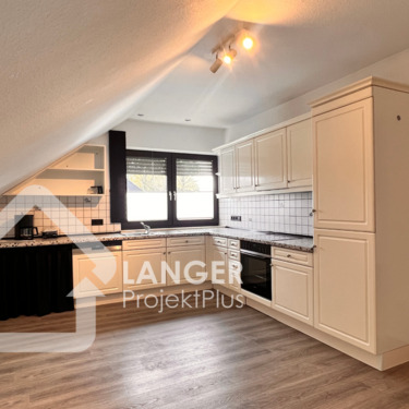 Foto - Zuhause zum Wohlfühlen: Gepflegte 2-Zimmer-Wohnung im ruhigen Zweifamilienhaus