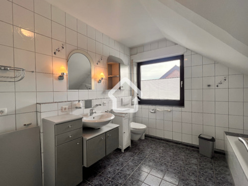 Foto - Etagenwohnung in Lingen (Ems)