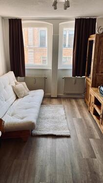 Foto - 2-Zi DG Wohnung vollmöbliert in Chemnitz