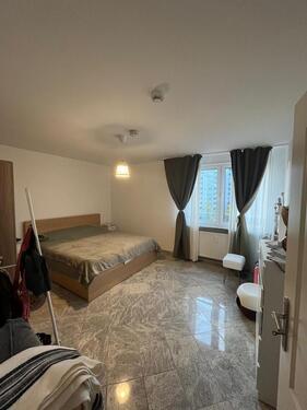 Foto - 3 Zimmer Etagenwohnung zur Miete in Frankfurt am Main