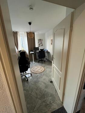 Foto - 3 Zimmer Etagenwohnung in Frankfurt am Main