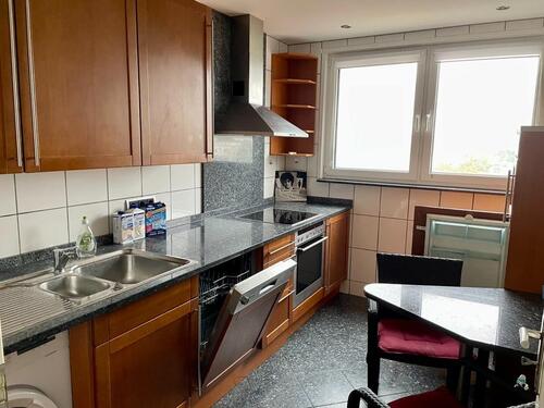 Foto - Etagenwohnung in Frankfurt am Main zur Miete