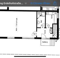 3-Zimmer Wohnung - 120 m2 - Stellplatz - eigener Eingang - Dortmund Mengede
