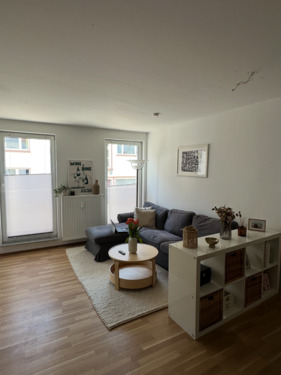 Foto - 2 Zimmer Etagenwohnung zur Miete in Osnabrück
