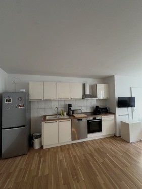 Foto - Etagenwohnung in Osnabrück zur Miete