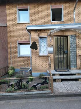 Foto - Mittelreihenhaus in Kücknitz- Roter-Hahn zu vermieten