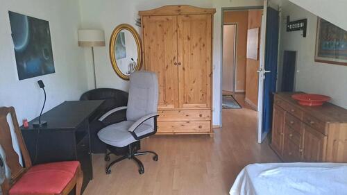 Foto - 2 Zimmer Etagenwohnung zur Miete in Münster