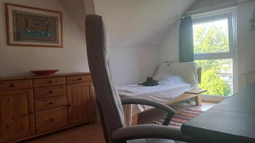 Foto - Etagenwohnung in Münster zur Miete