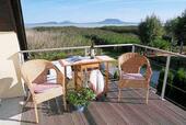 Foto - Ferienhaus mit Angelsteg, Panoramablick direkt am See am Balaton