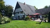 Foto - Melle - Kotten in fast Alleinlage mit liebevoll angelegtem Garten