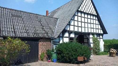 Foto - Einfamilienhaus in Melle zur Miete