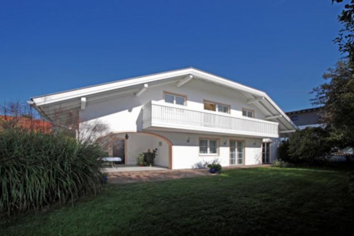 Foto - Villa in Simbach am Inn - unweit Bäderdreieck