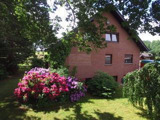 Foto - 3 Zimmer Etagenwohnung zur Miete in Werl