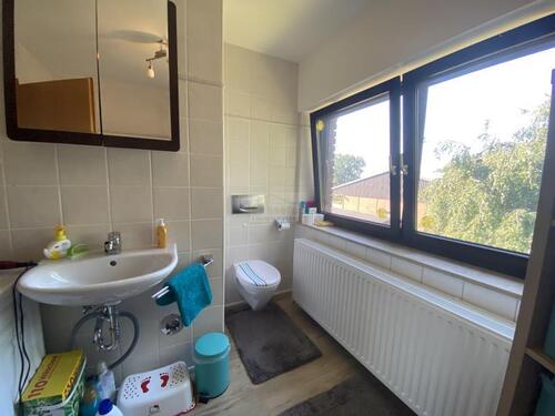 Foto - Etagenwohnung in Werl zur Miete