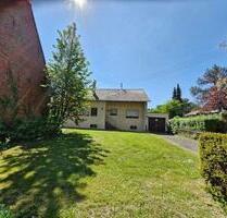 Freistehendes Haus, Riesen Grundstück 1500qm - Heilbronn Frankenbach