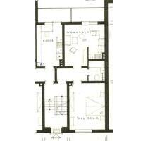 Wohnung in ruhiger und zentraler Lage mit pflegegerechtem Bad - Hagen Hagen-Mitte