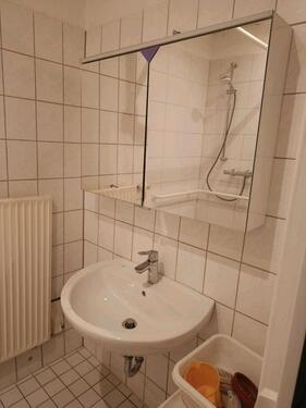 Foto - 1 Zimmer Etagenwohnung zur Miete in Hagen