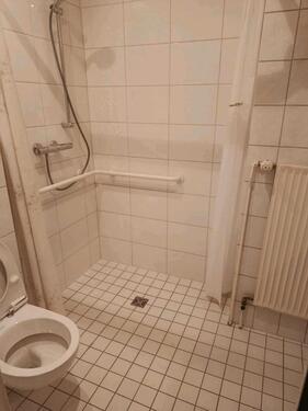 Foto - 1 Zimmer Etagenwohnung in Hagen