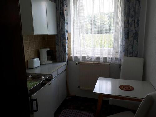 Foto - 2 Zimmer Etagenwohnung in Pfarrkirchen