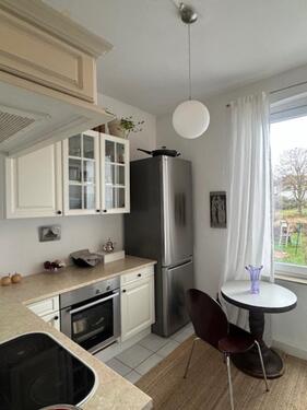 Foto - 4 Zimmer Etagenwohnung zur Miete in Detmold