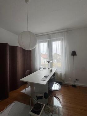 Foto - Etagenwohnung in Detmold zur Miete