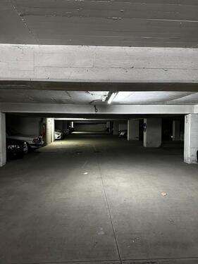 Foto - Tiefgarage am Schloss Charlottenburg zu vermieten