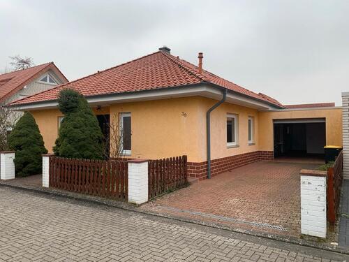 Foto - Bungalow in Ochtersum Provisionfrei