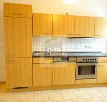Kostenlose Einbauküche vorhanden - Zwickau