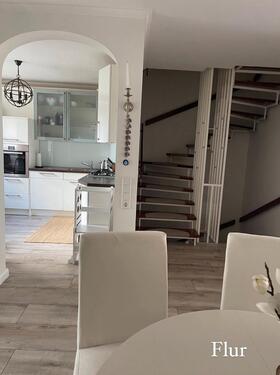 Foto - 6.5 Zimmer Reihenhaus zum Kaufen in Delmenhorst