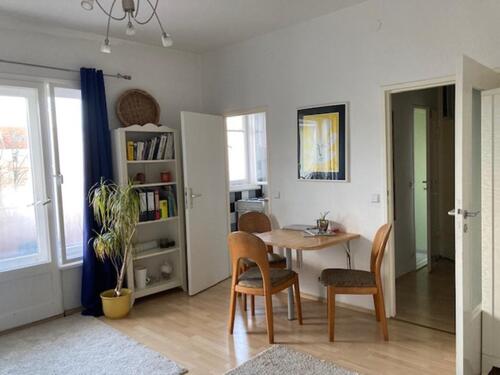 Foto - Erstbezug unweit Kurfürstendamms