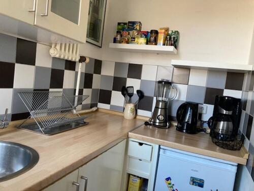 Foto - 1 Zimmer Etagenwohnung zur Miete in Berlin