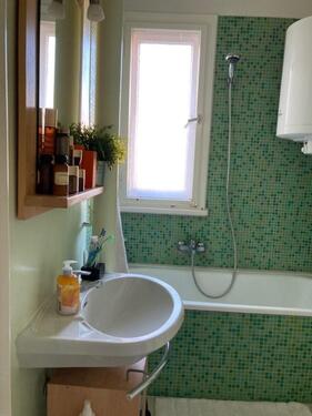 Foto - 1 Zimmer Etagenwohnung in Berlin