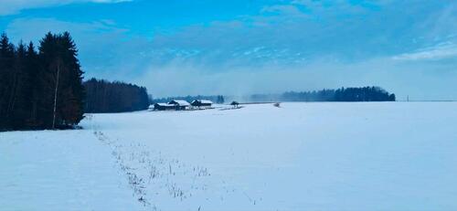 Foto - Hof in einzigartiger Alleinlage zu verkaufen