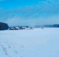 Hof in einzigartiger Alleinlage zu verkaufen - Egglham