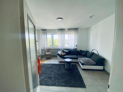 Foto - Helle 2 Zi.-Wohnung in Velbert Tönisheide zu vermieten