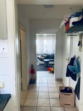 Foto - 2 Zimmer Etagenwohnung in Velbert