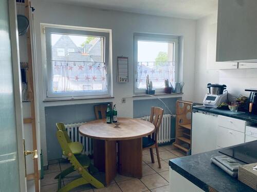 Foto - Etagenwohnung in Velbert zur Miete