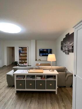 Foto - Schöne 2 Z.- Wohnung in Birkenfeld zu vermieten