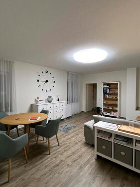 Foto - 2 Zimmer Erdgeschoßwohnung in Birkenfeld