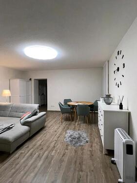 Foto - Erdgeschoßwohnung in Birkenfeld zur Miete