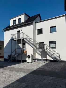 Foto - Etagenwohnung zur Miete in Wetzlar