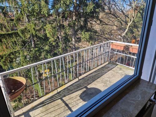 Foto - 3 Zimmer Etagenwohnung zur Miete in Hildesheim